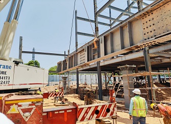 Fabrication Of SS/MS Condensers & Heat Exchangers