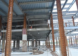 All Type Of MS Steel Suppliers